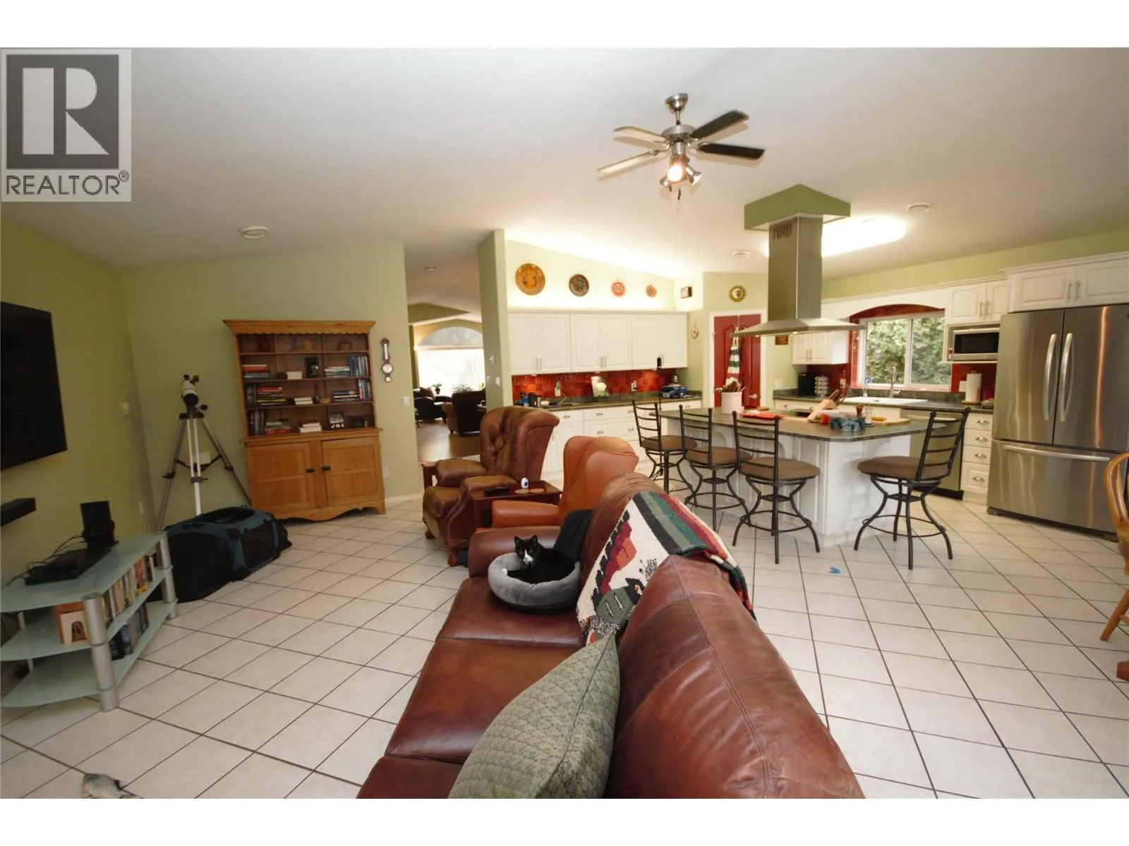 5226 HAYNES Road