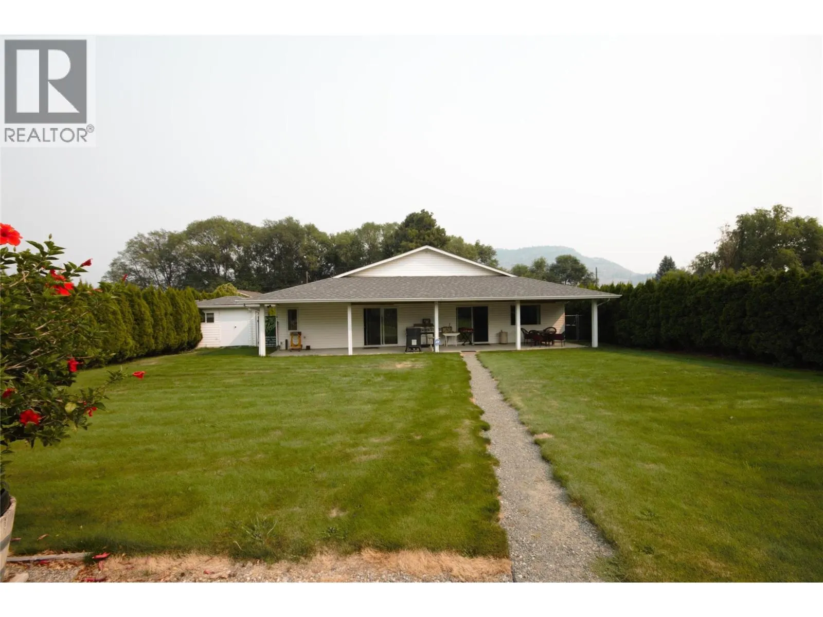 5226 HAYNES Road