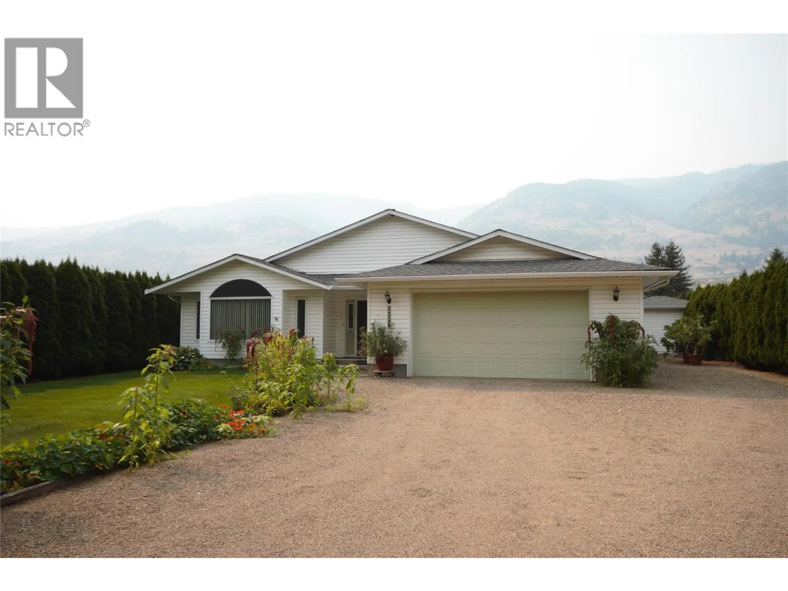 5226 HAYNES Road