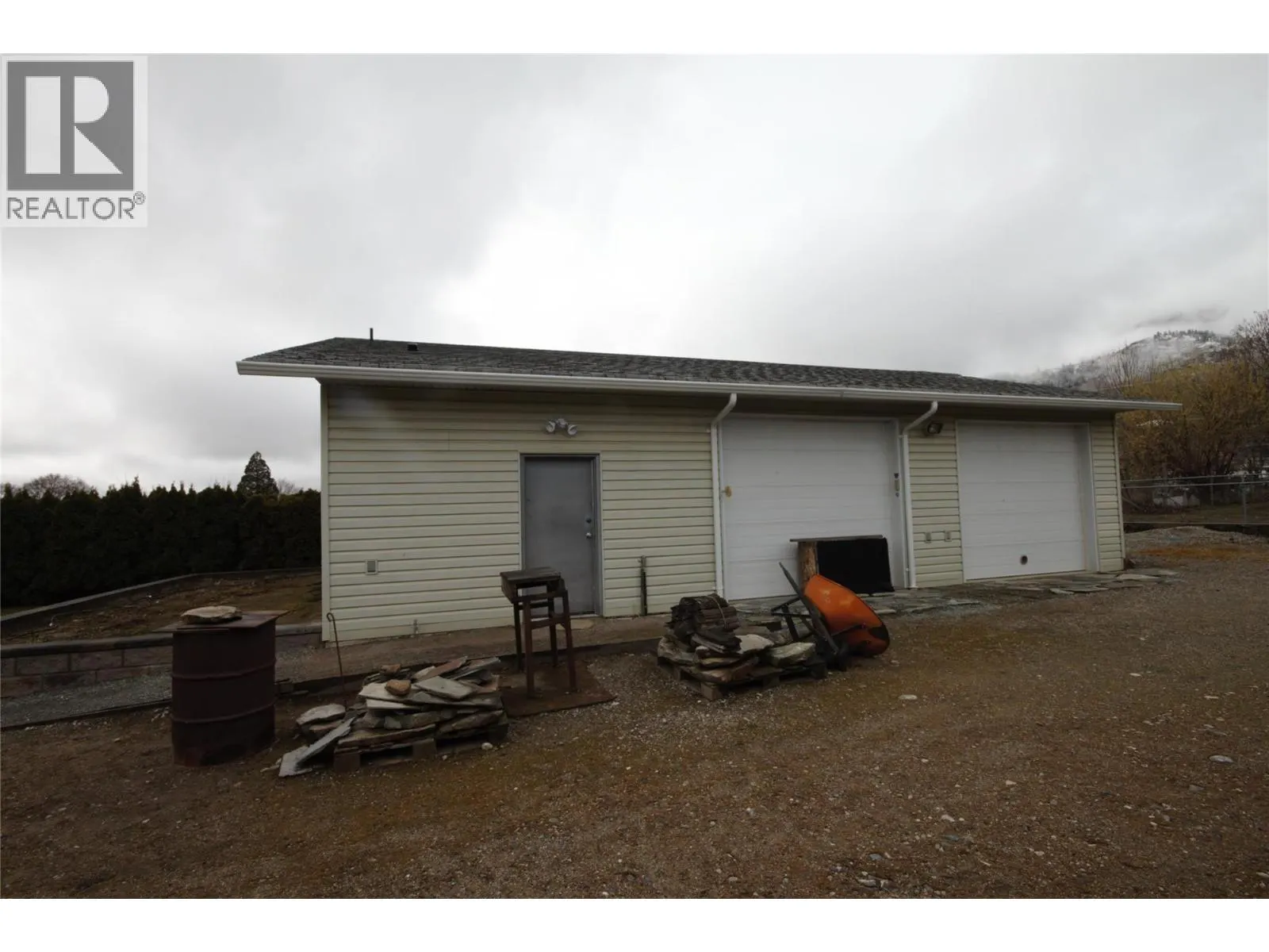 5226 HAYNES Road