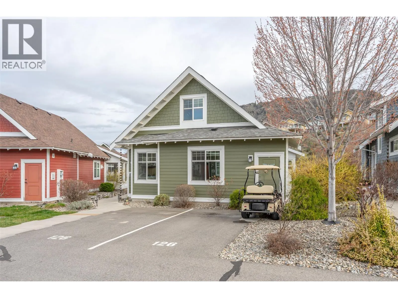 2450 Radio Tower Road Unit# 126