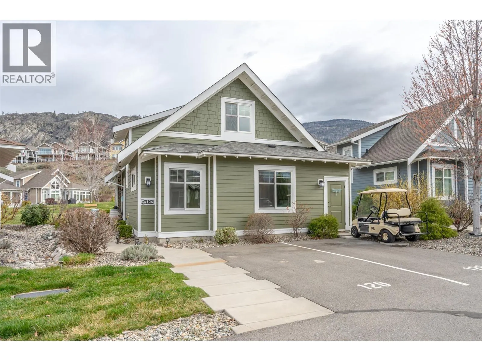 2450 Radio Tower Road Unit# 126