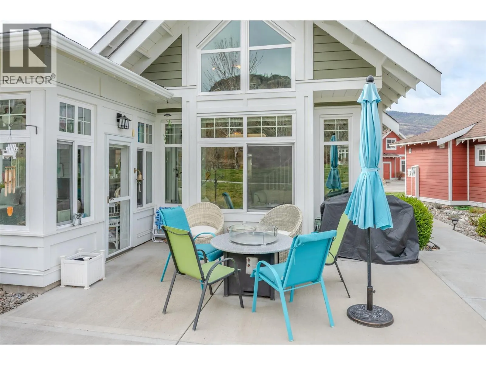 2450 Radio Tower Road Unit# 126