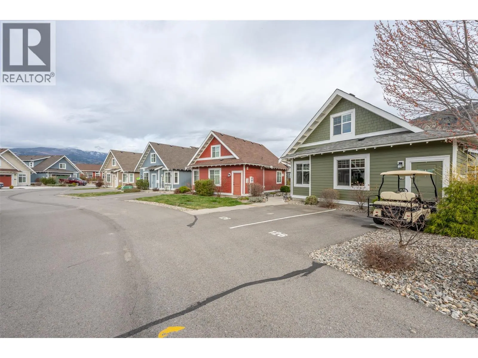 2450 Radio Tower Road Unit# 126