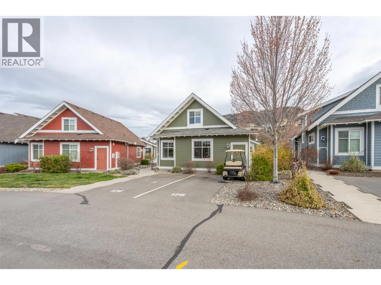 2450 Radio Tower Road Unit# 126