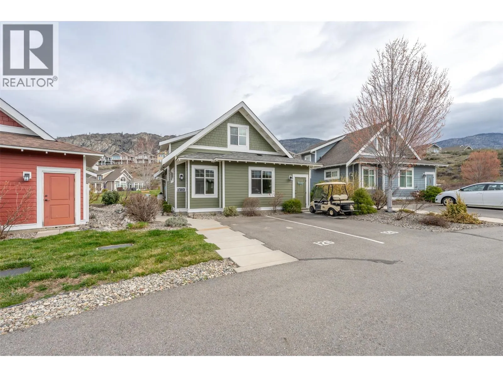 2450 Radio Tower Road Unit# 126