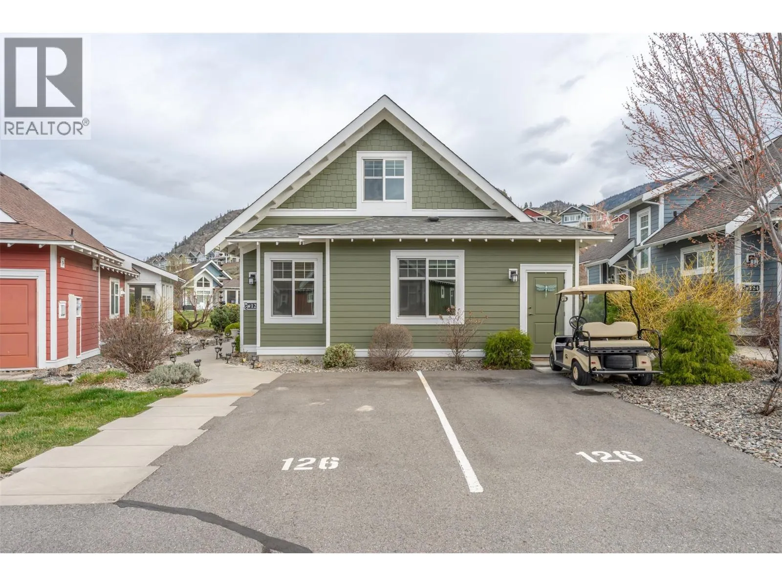 2450 Radio Tower Road Unit# 126