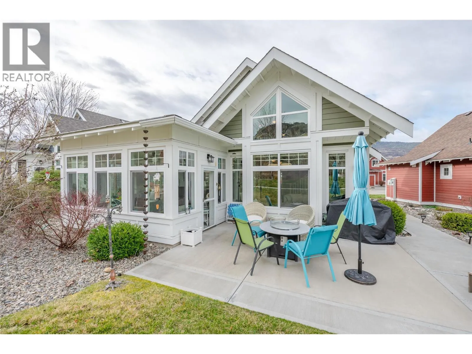 2450 Radio Tower Road Unit# 126