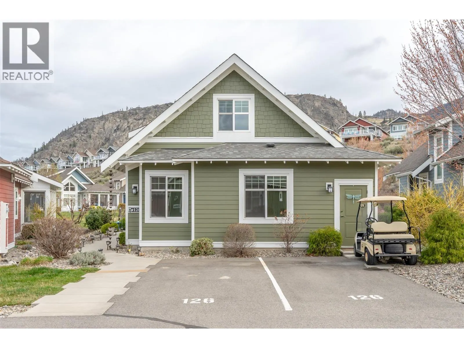 2450 Radio Tower Road Unit# 126