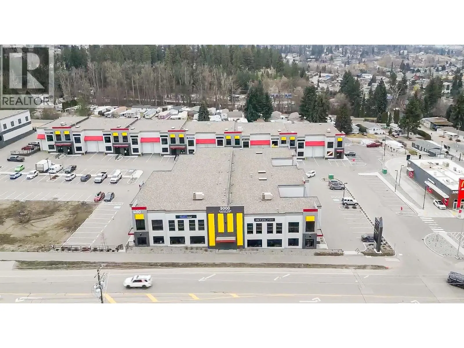 5000 Silver Star Road Unit# 308