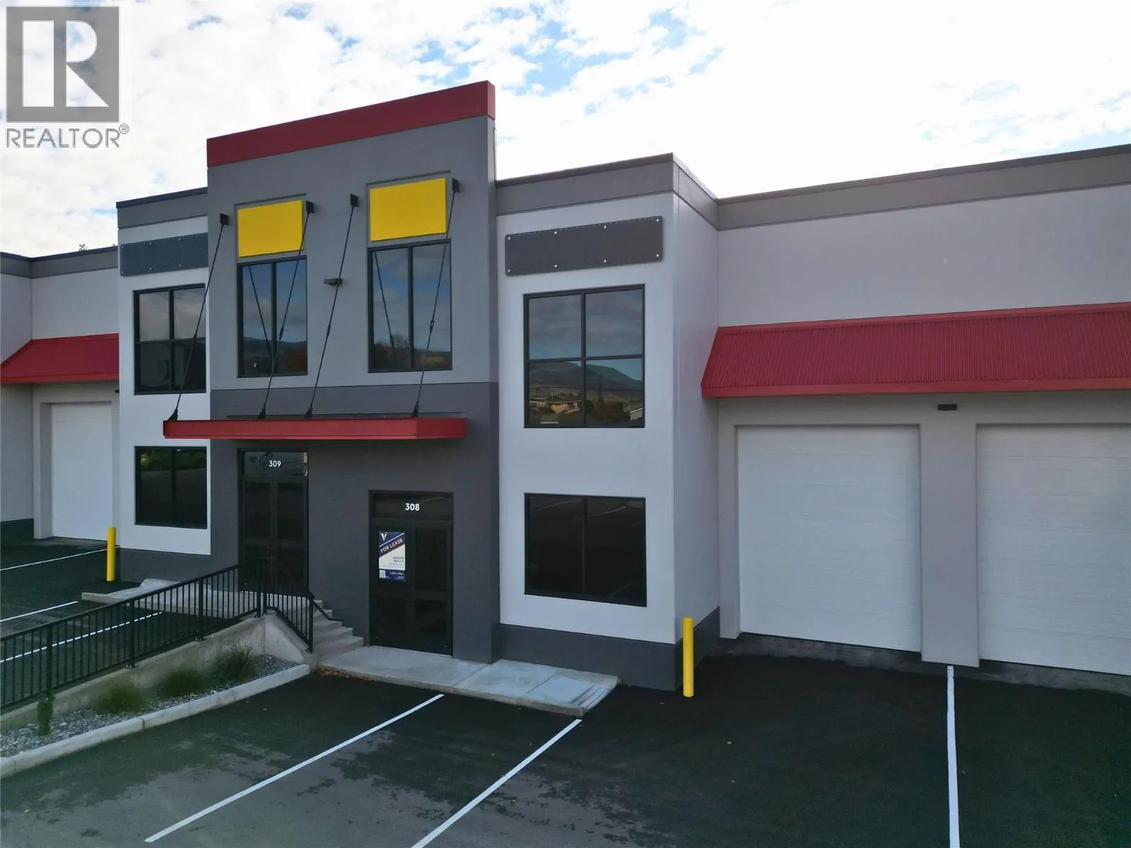 5000 Silver Star Road Unit# 308