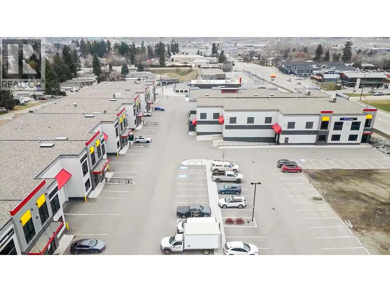 5000 Silver Star Road Unit# 309 & 310