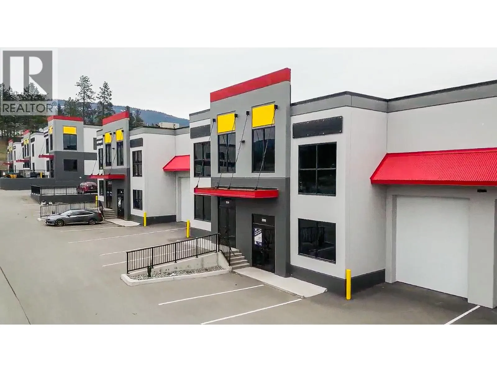 5000 Silver Star Road Unit# 309 & 310