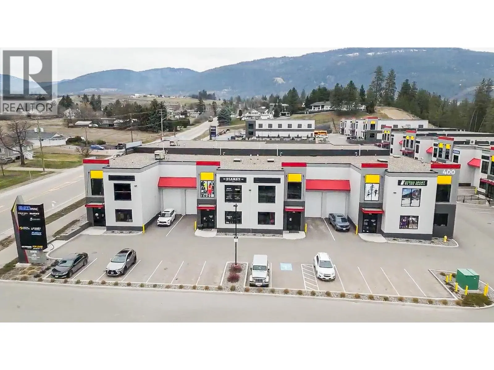 5000 Silver Star Road Unit# 309 & 310