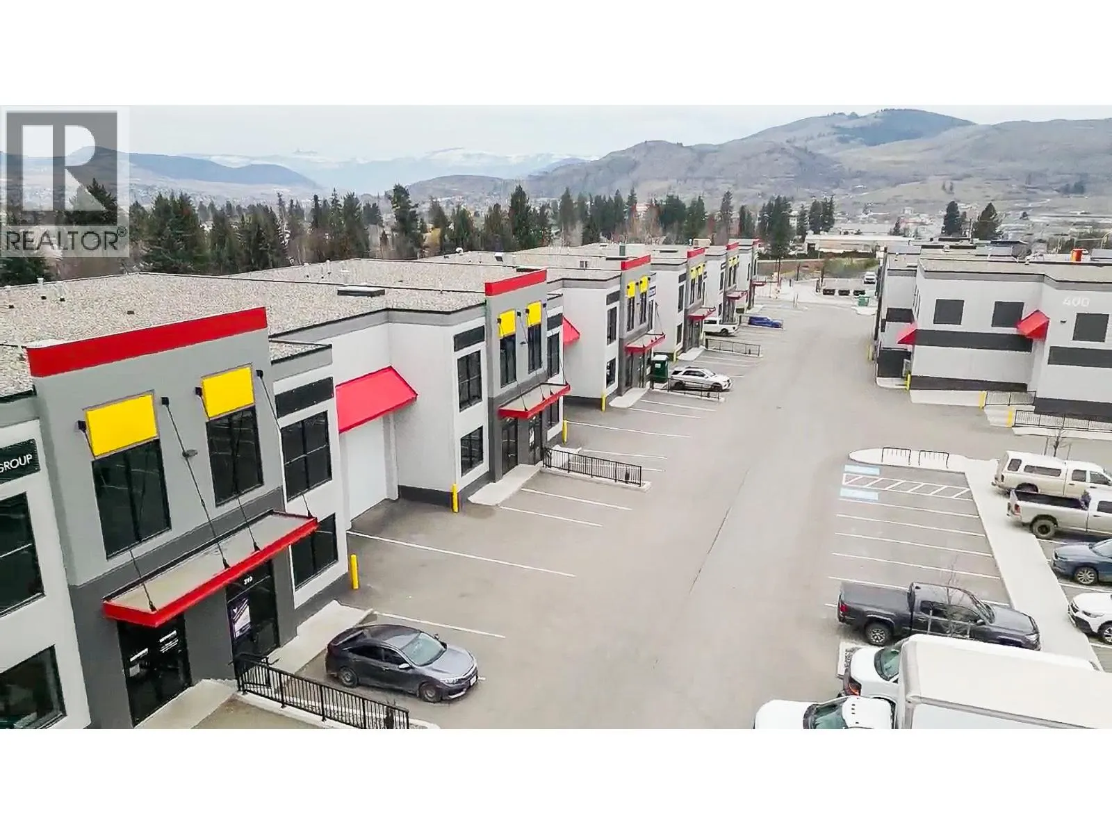 5000 Silver Star Road Unit# 309 & 310