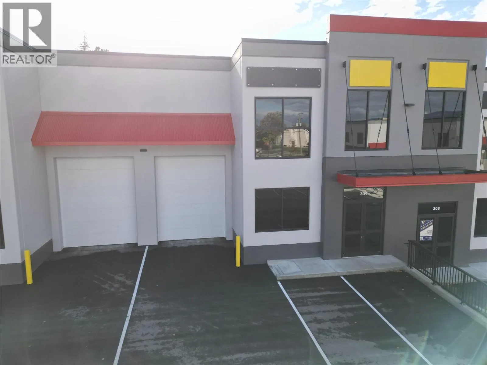 5000 Silver Star Road Unit# 309 & 310