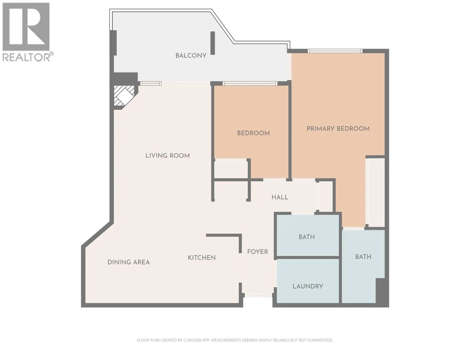 1801 32 Street Unit# 110