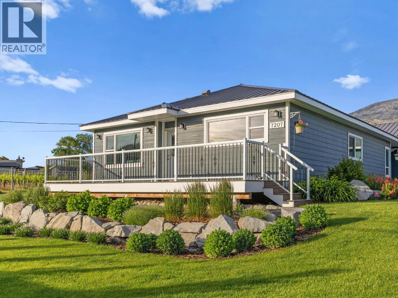 7207 Tucelnuit Drive
