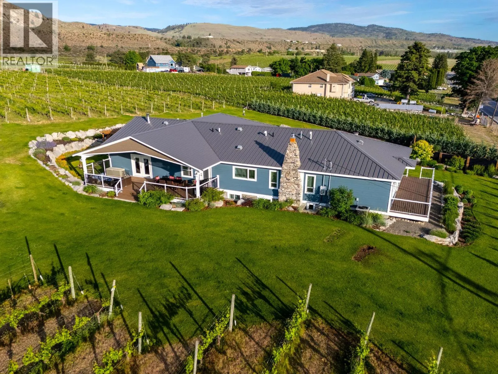 7207 Tucelnuit Drive