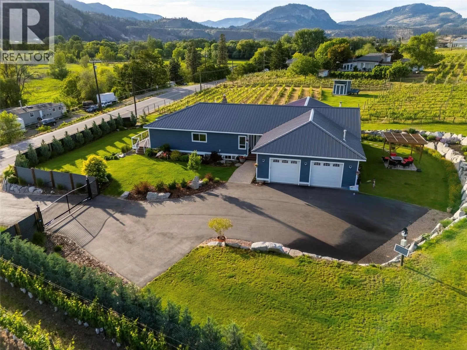 7207 Tucelnuit Drive