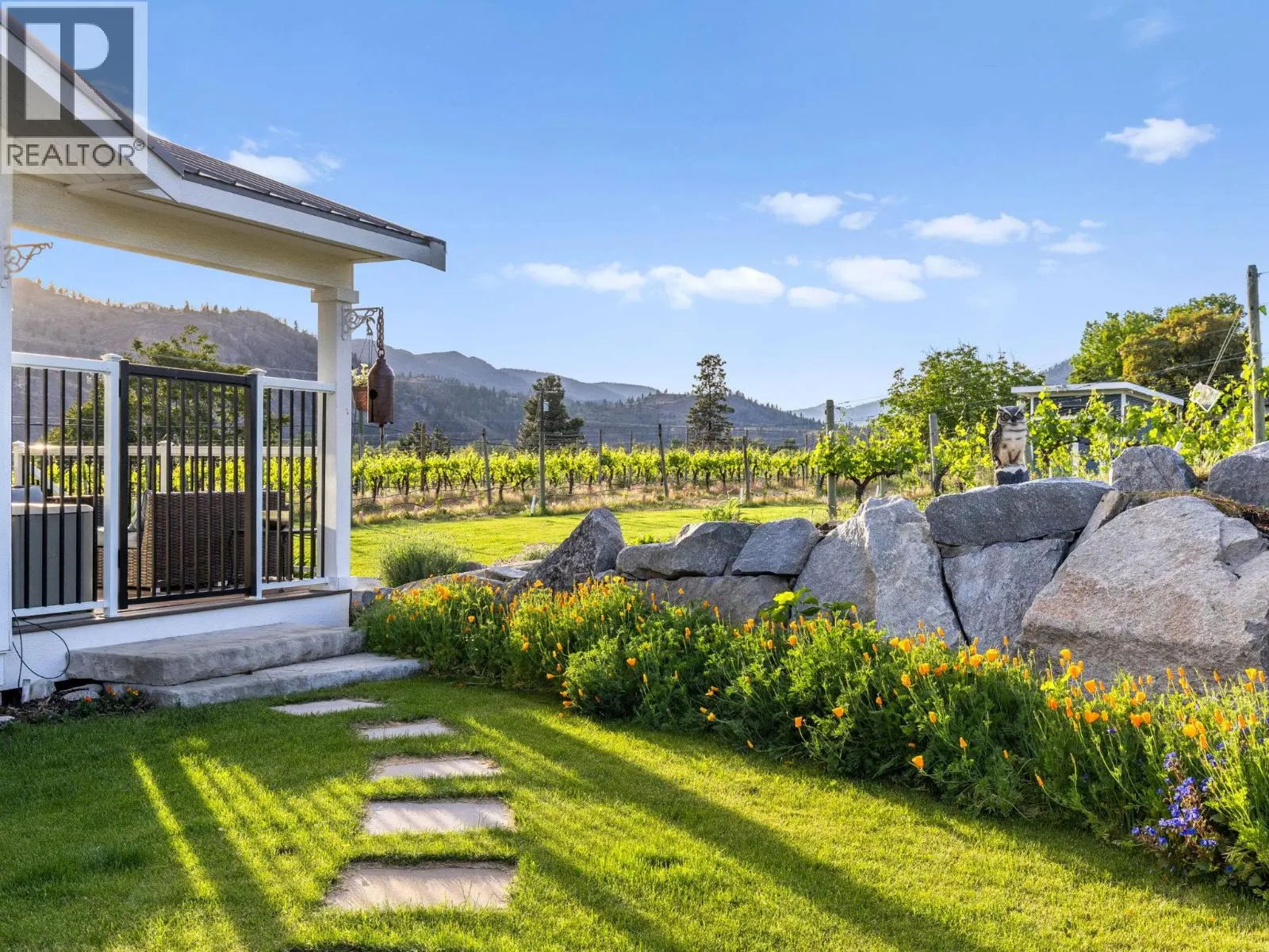7207 Tucelnuit Drive