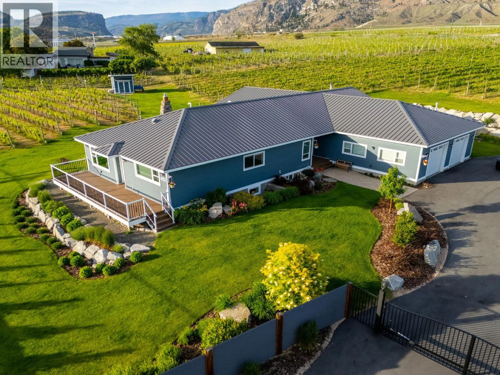 7207 Tucelnuit Drive