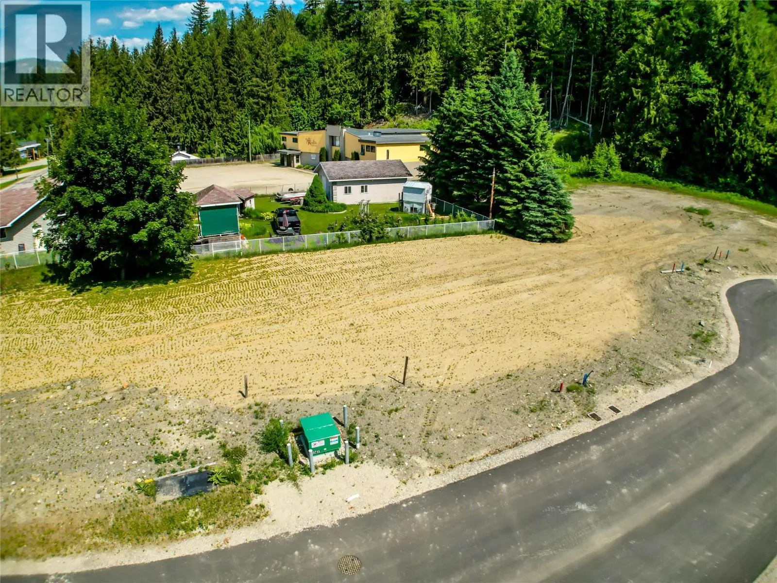 2-1445 Illecillewaet Road Lot# SL 1