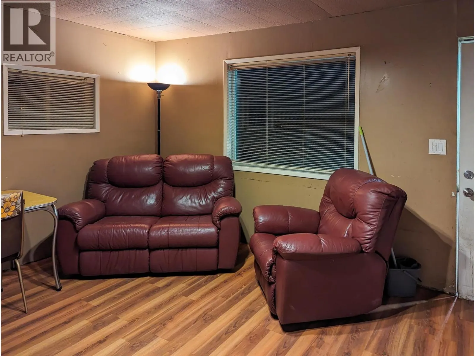 5513 Prosh Frontage Road