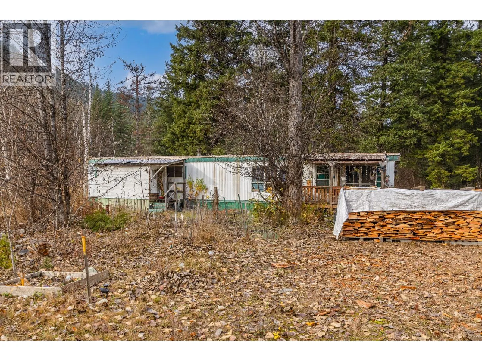 5513 Prosh Frontage Road