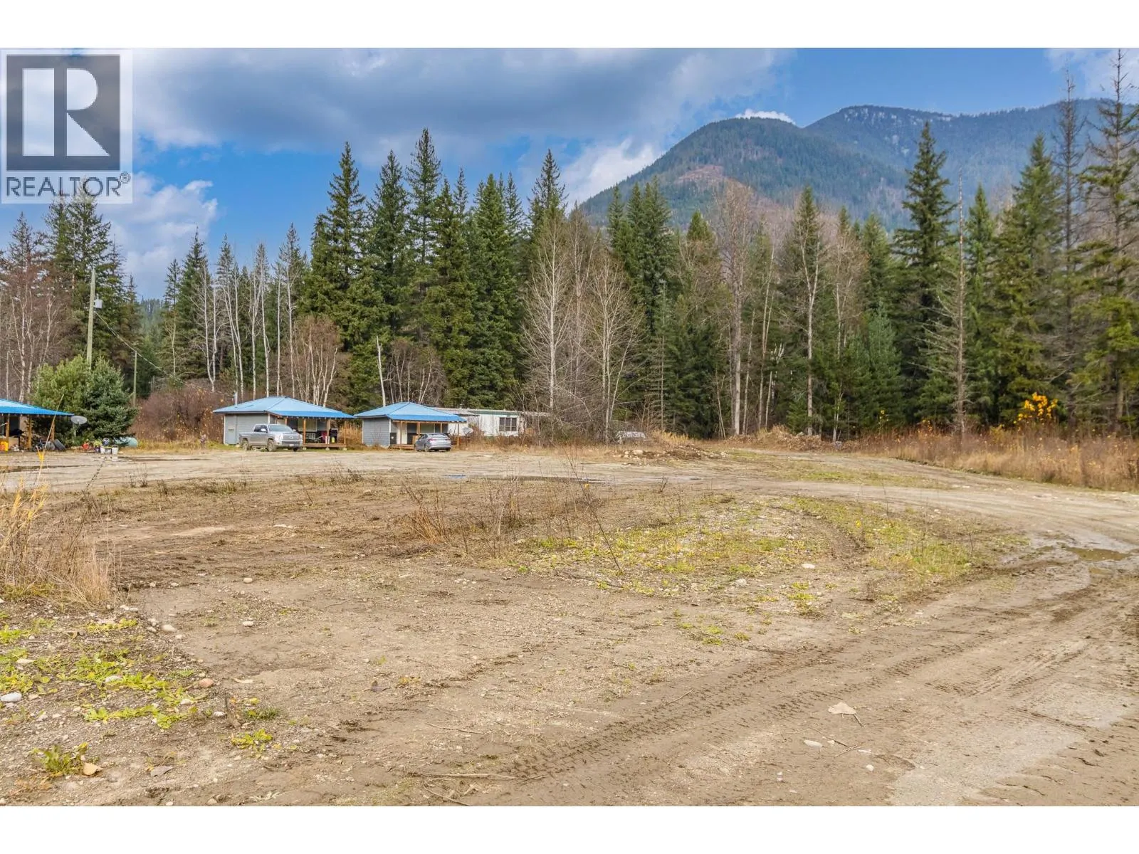 5513 Prosh Frontage Road