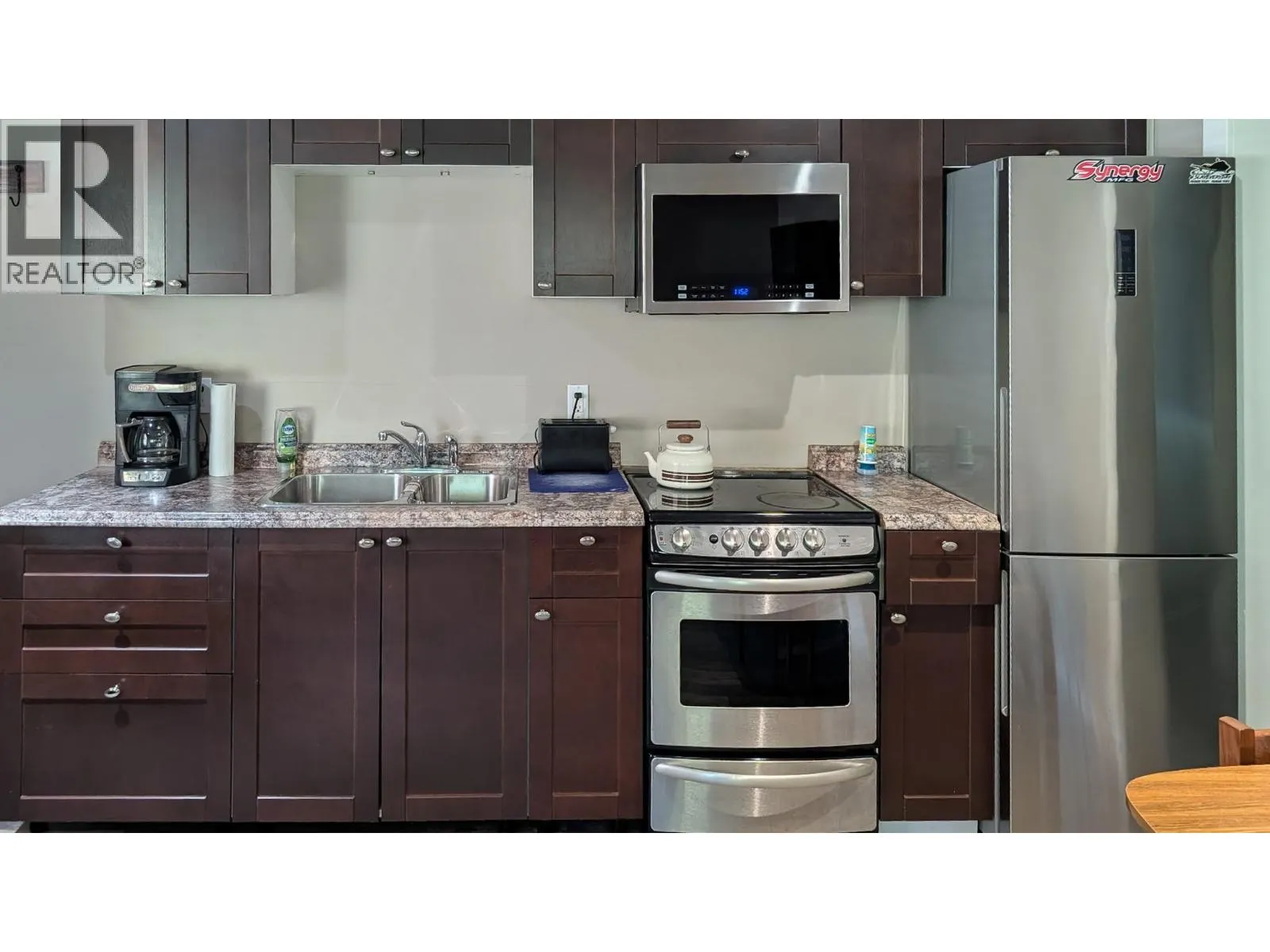 5513 Prosh Frontage Road