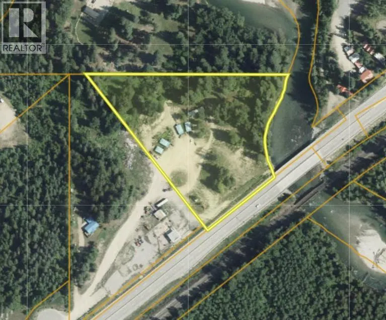 5513 Prosh Frontage Road
