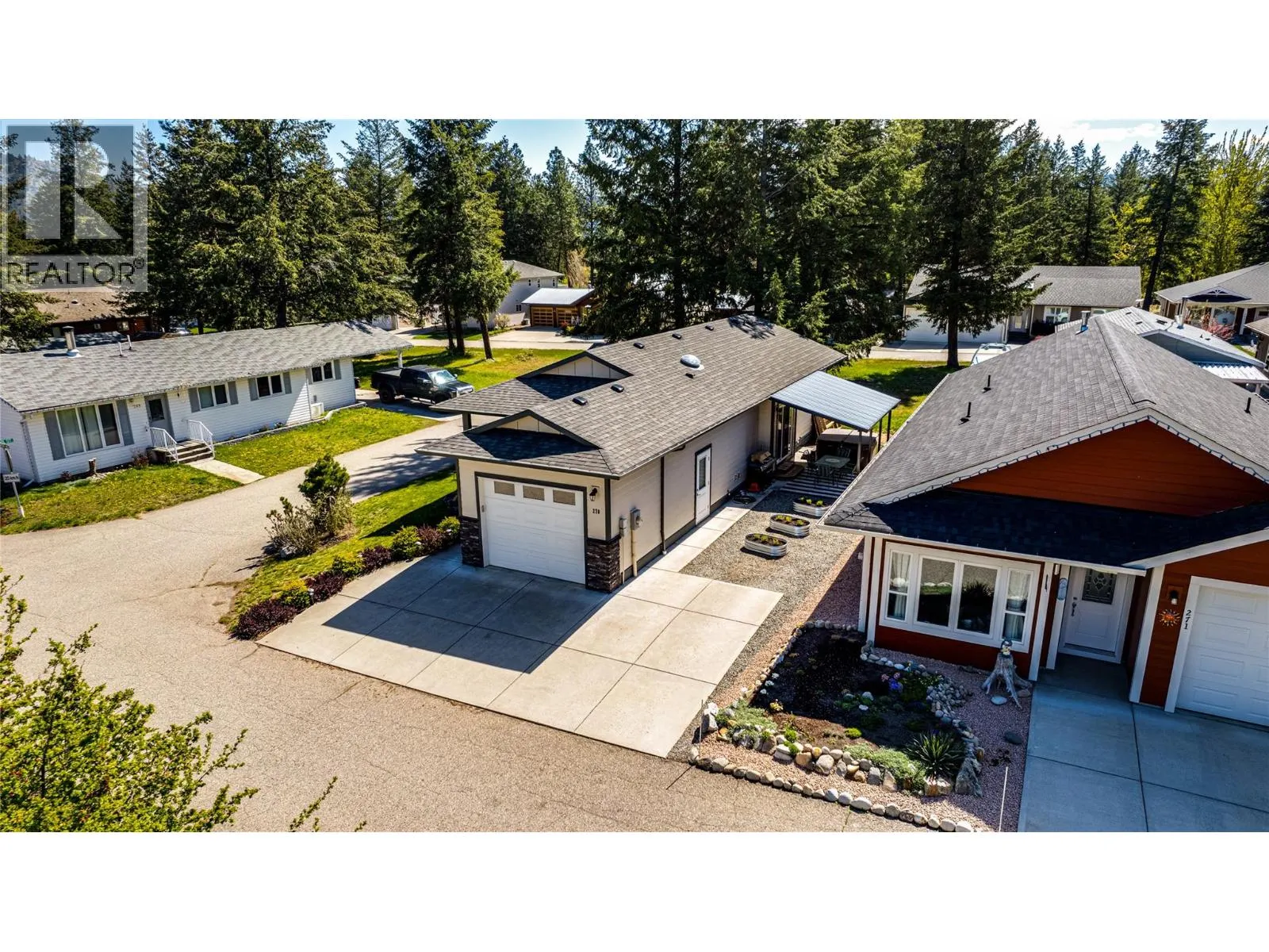 270 Grouse Avenue
