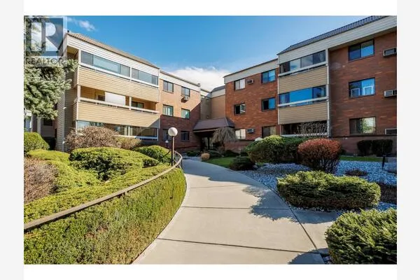 1035 Bernard Avenue Unit# 115
