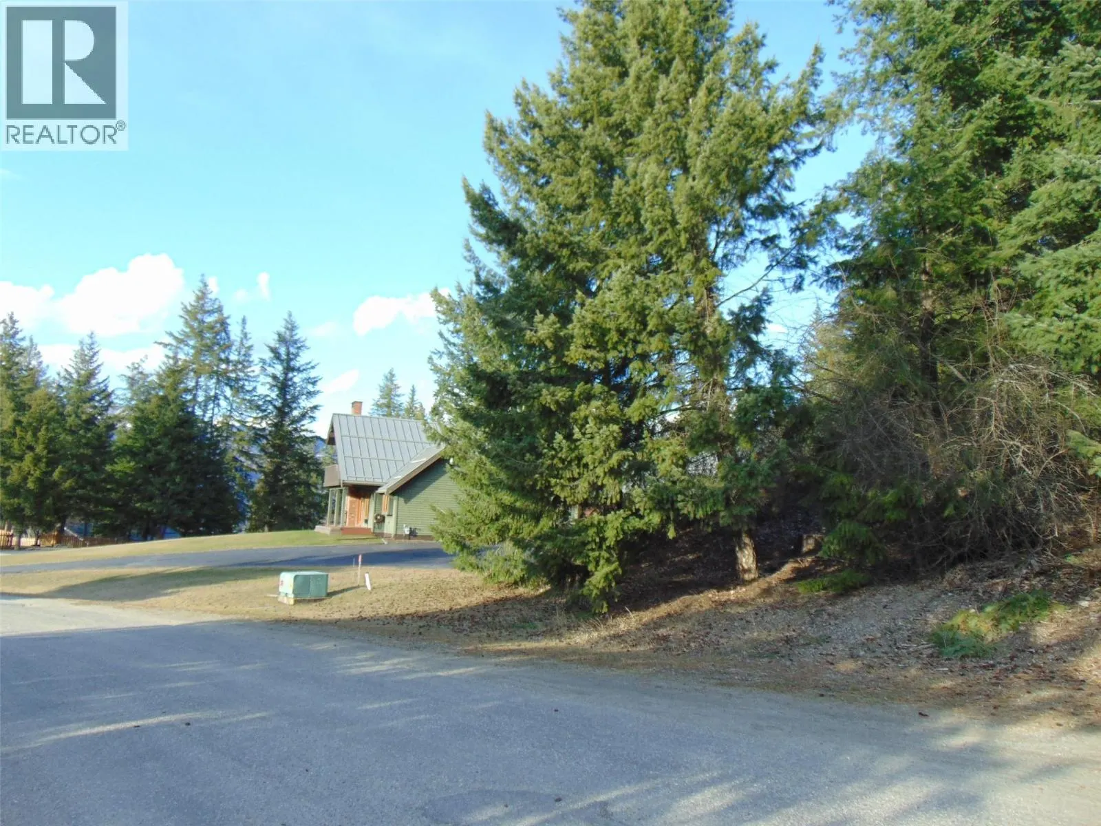 McBride Road Lot# 23