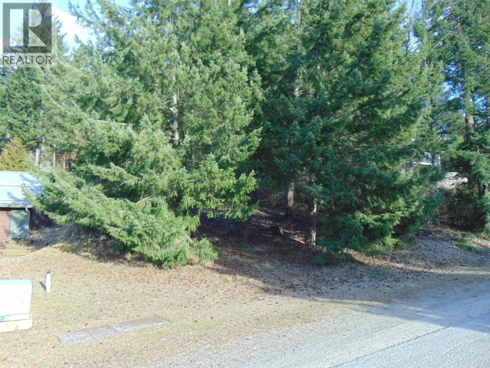 McBride Road Lot# 23
