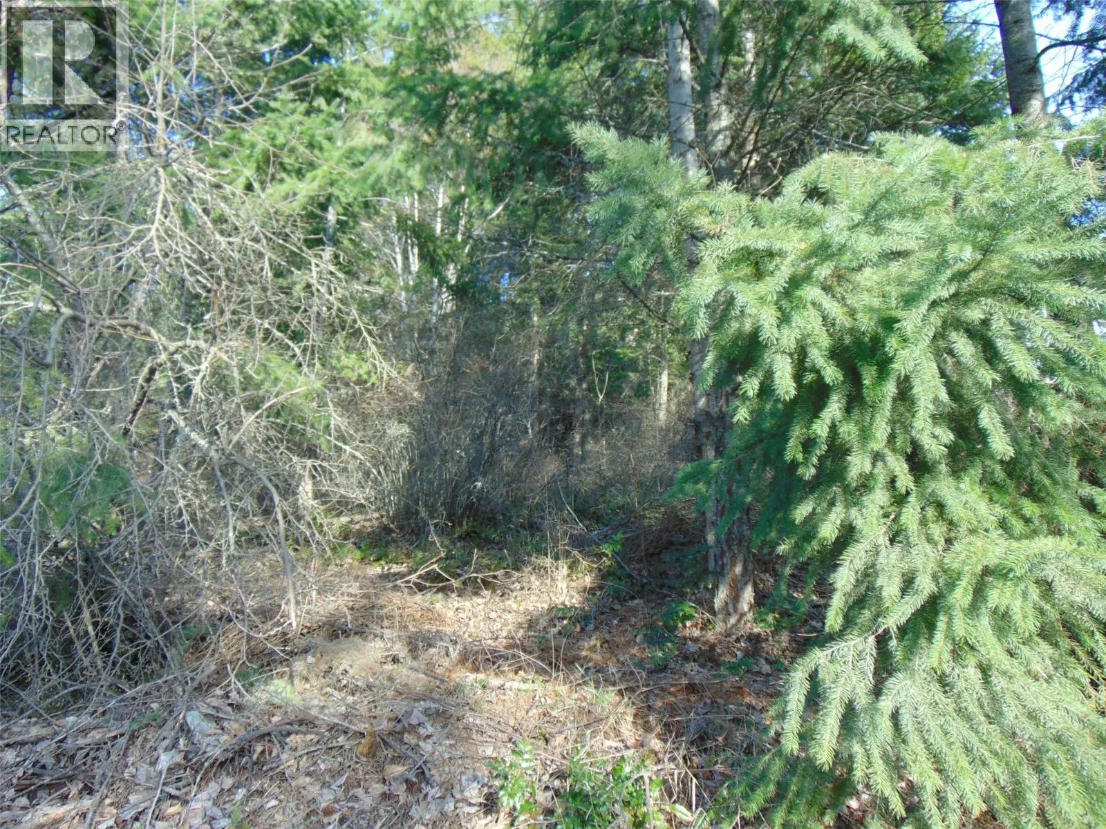 McBride Road Lot# 23