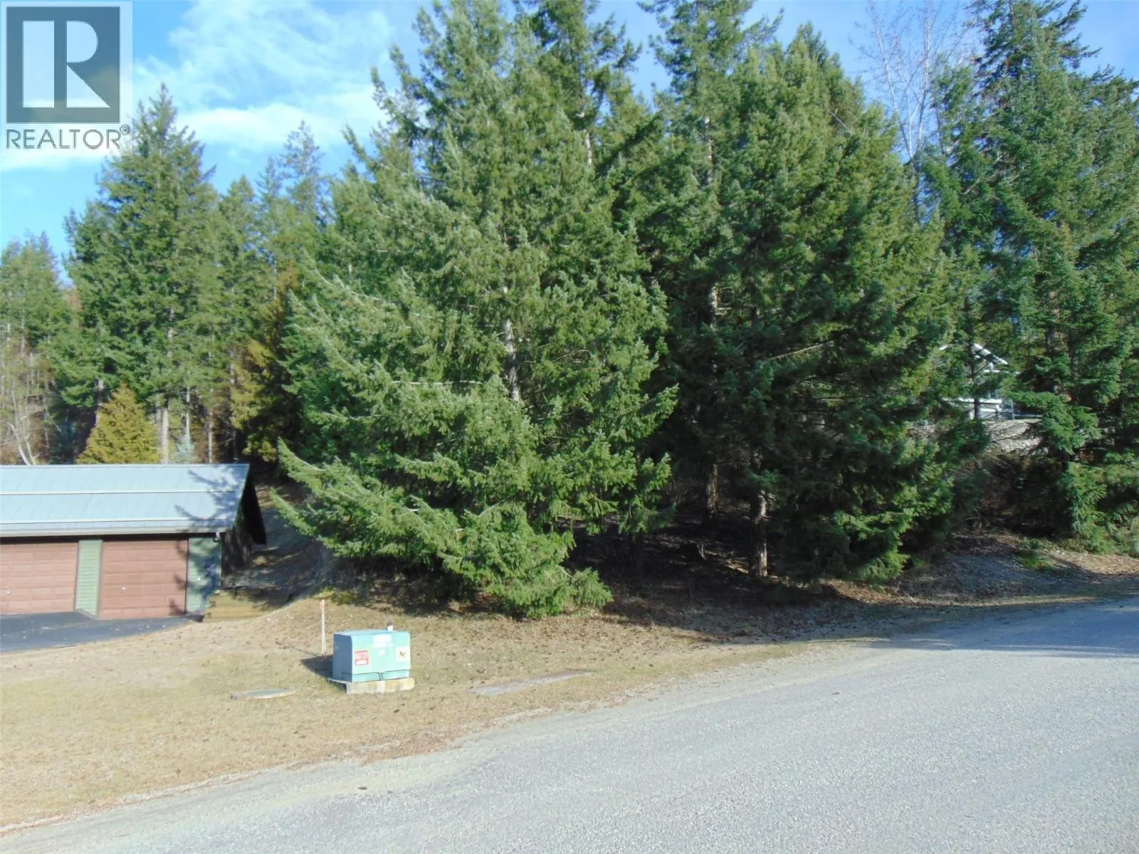 McBride Road Lot# 23