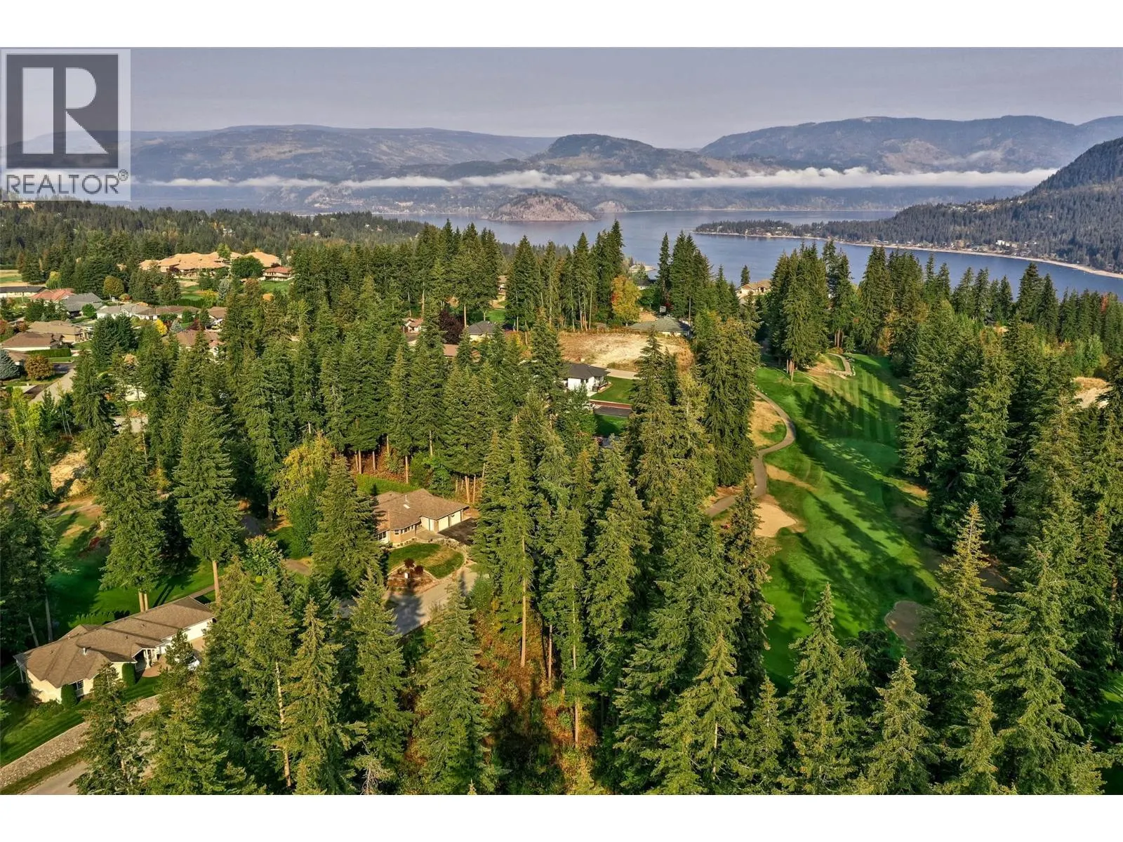 2668 Golf Course Drive