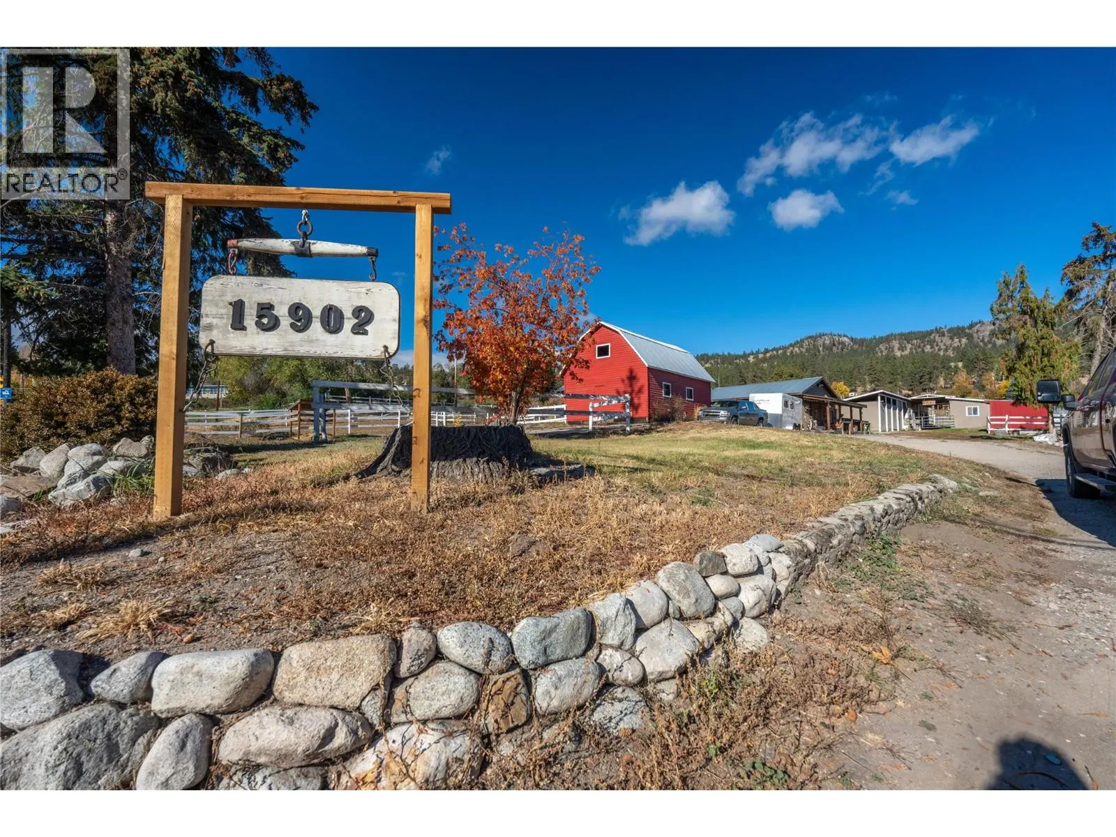 15902 Prairie Valley Road