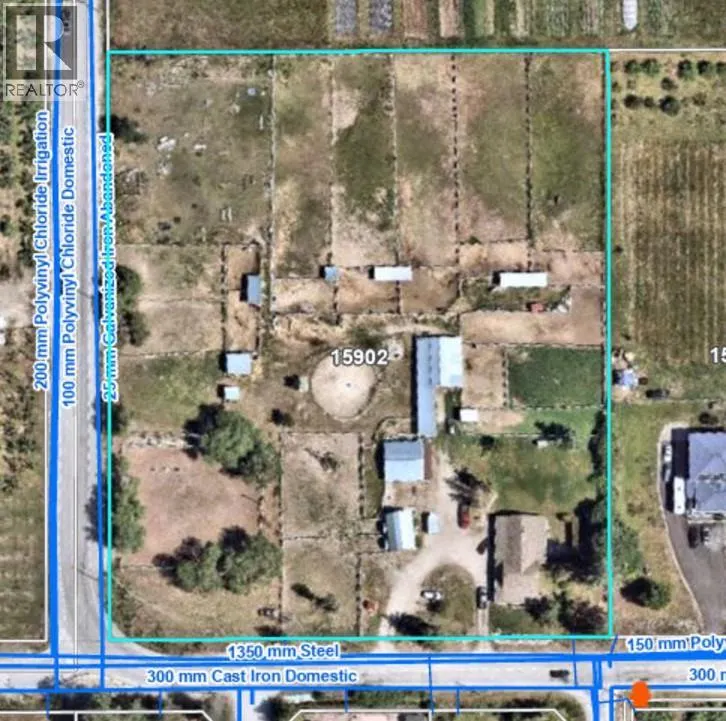 15902 Prairie Valley Road
