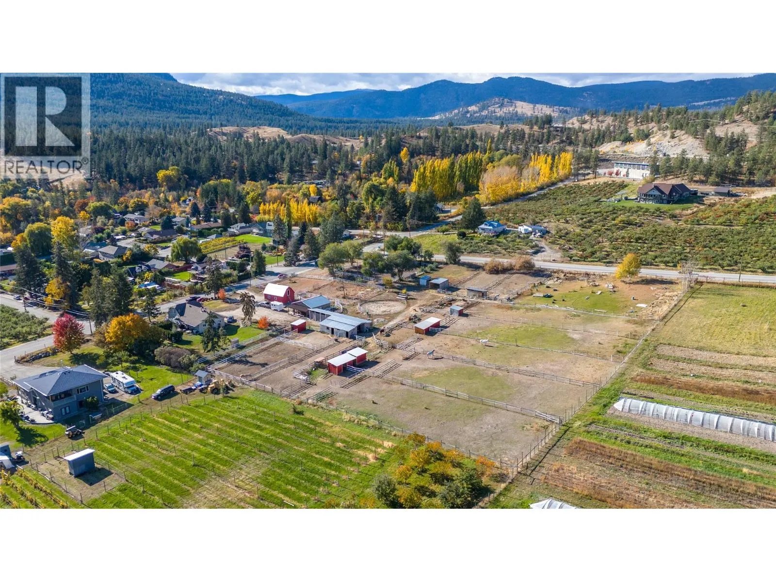 15902 Prairie Valley Road