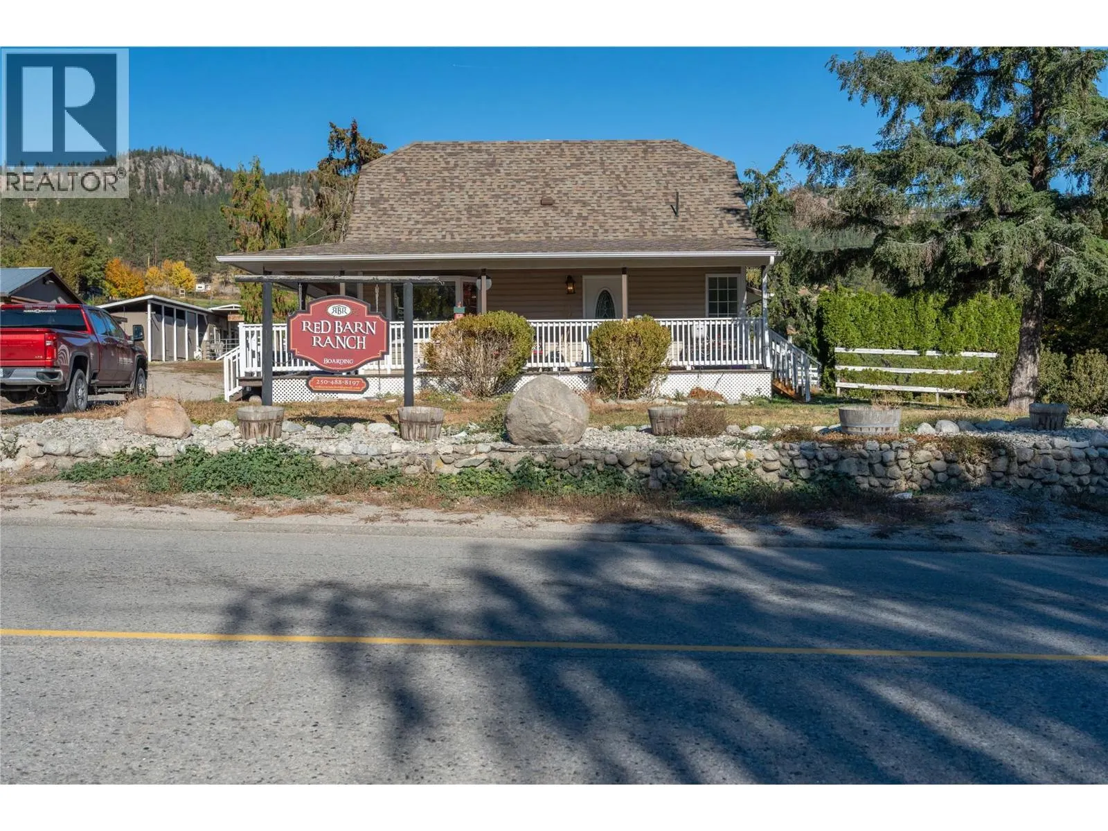 15902 Prairie Valley Road