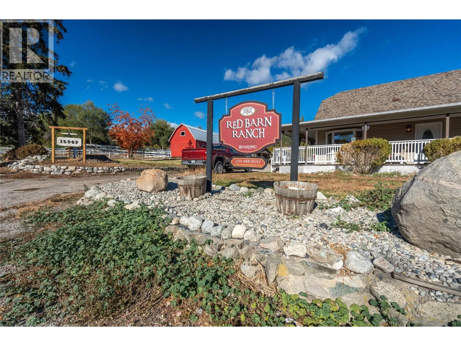 15902 Prairie Valley Road