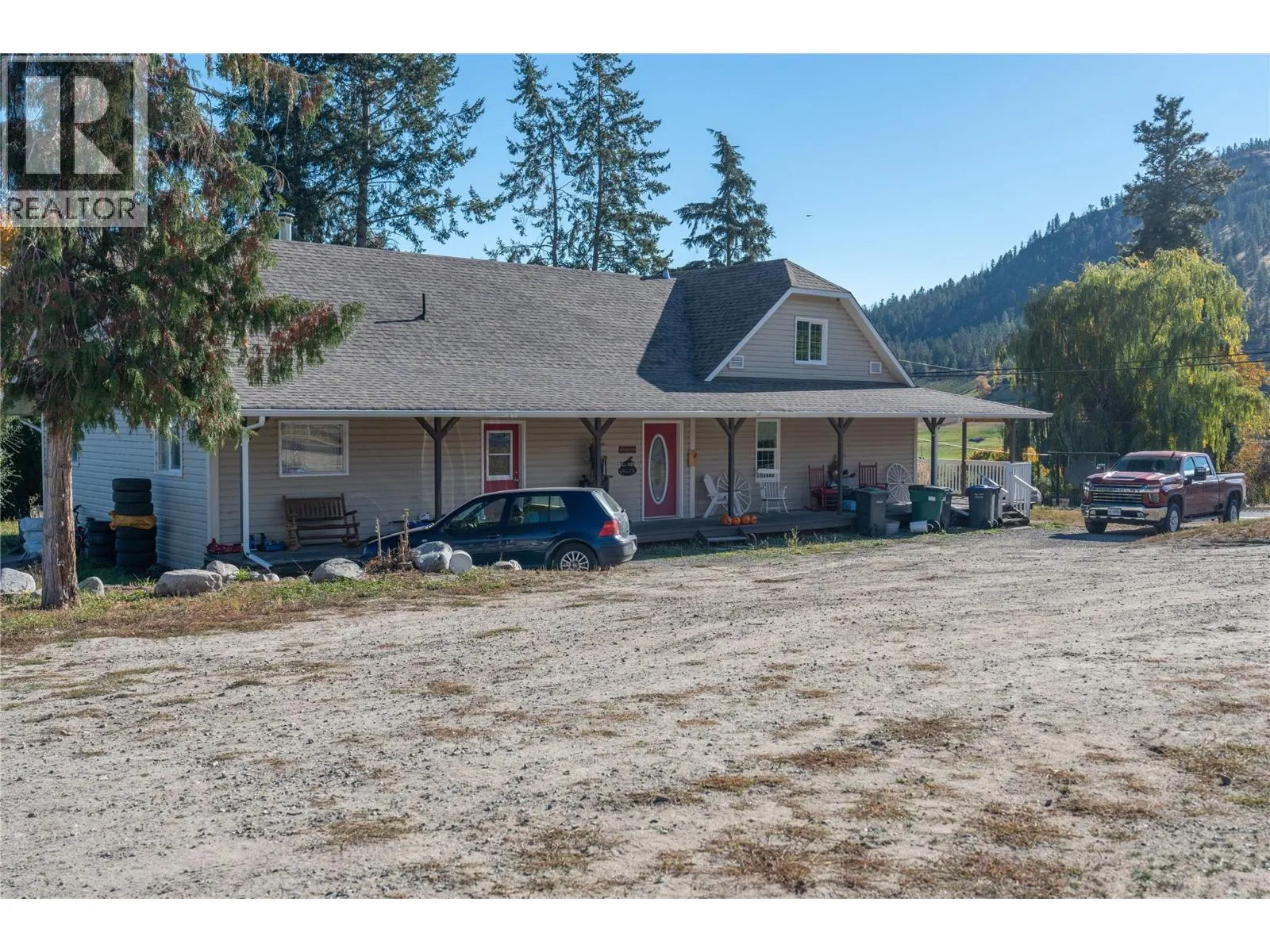 15902 Prairie Valley Road