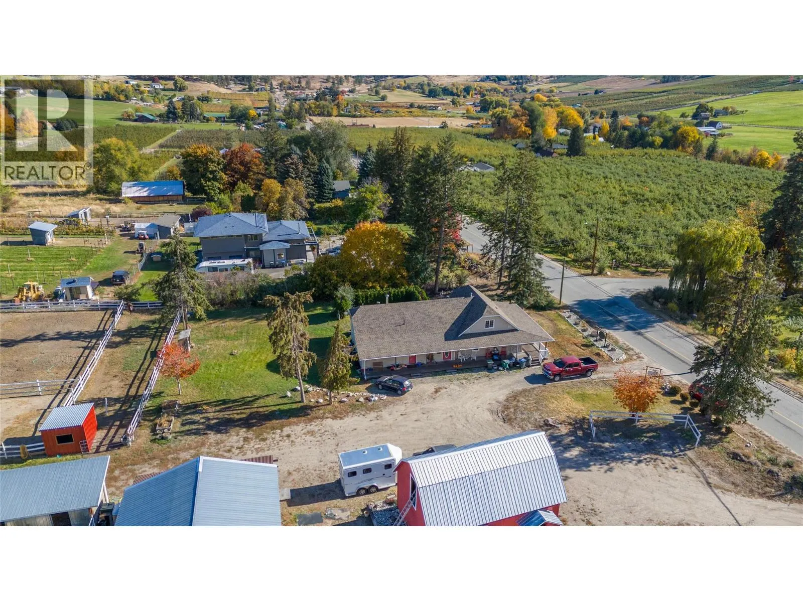 15902 Prairie Valley Road
