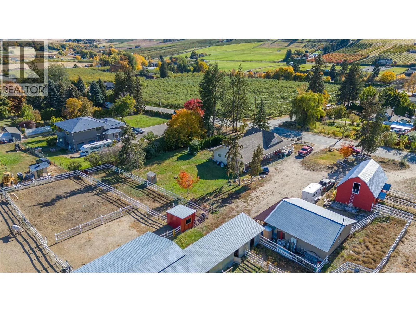15902 Prairie Valley Road