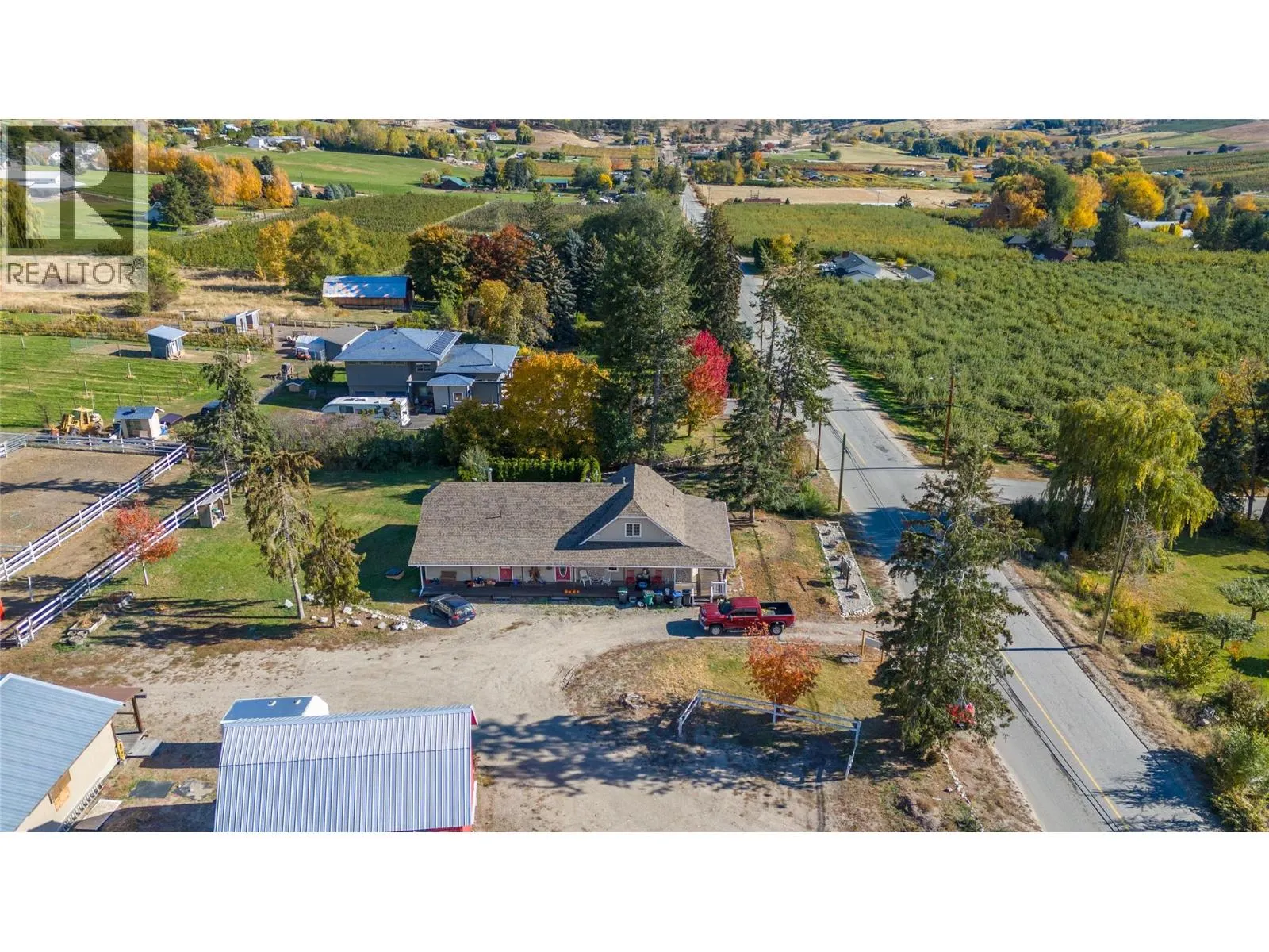 15902 Prairie Valley Road