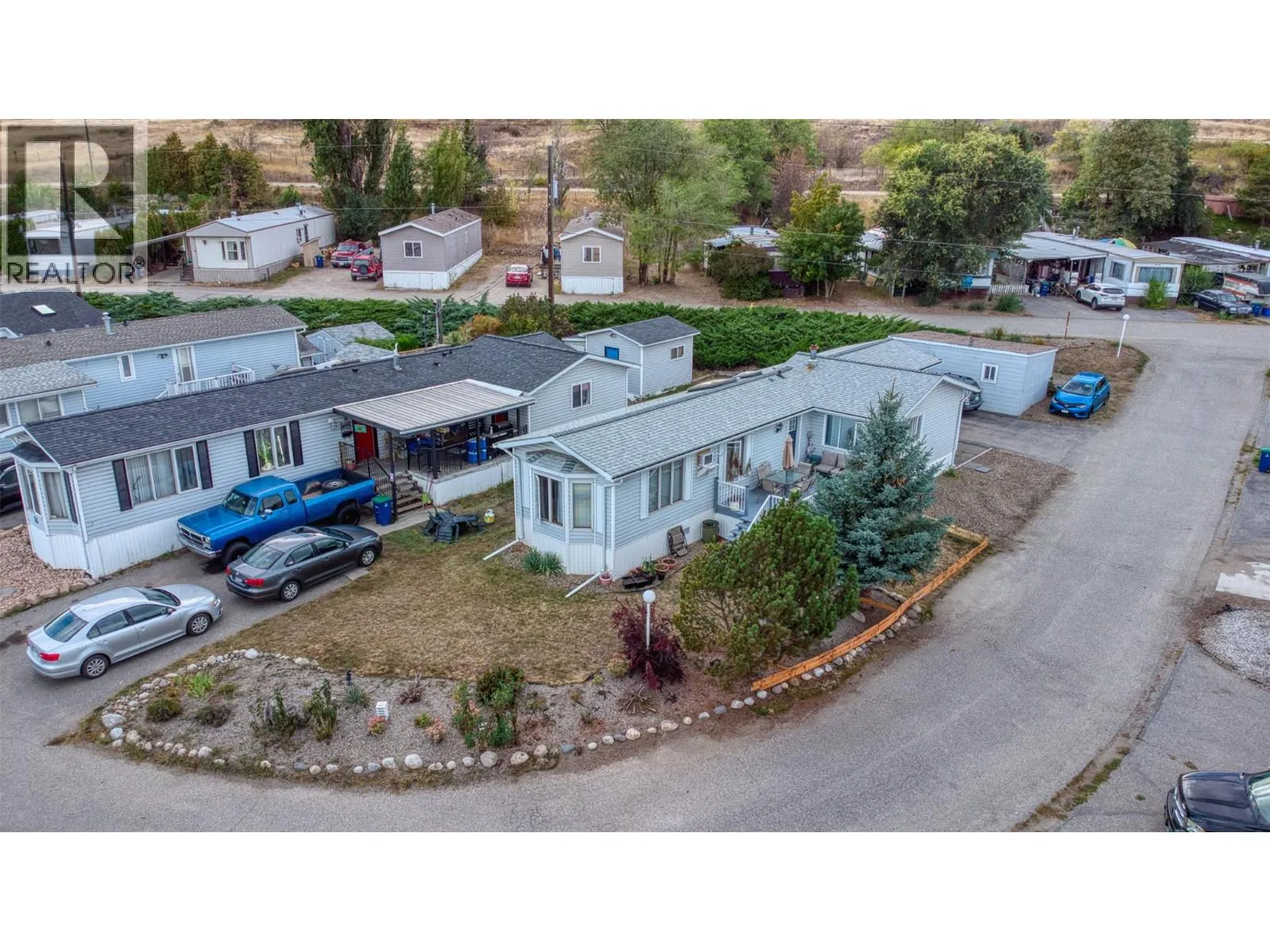 8508 Clerke Road Unit# 34
