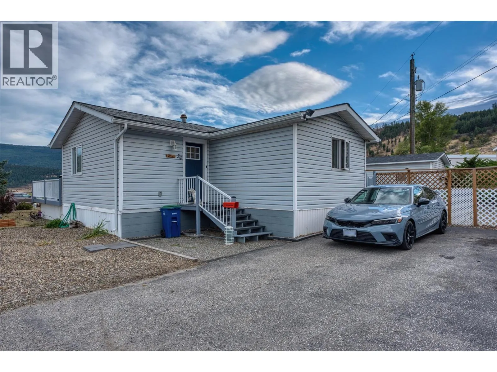 8508 Clerke Road Unit# 34